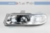 JOHNS 24 12 09 Headlight